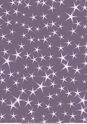 Star Background / Backing Paper #2