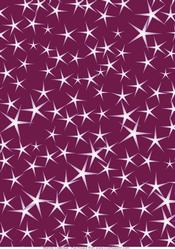 Star Background / Backing Paper #9