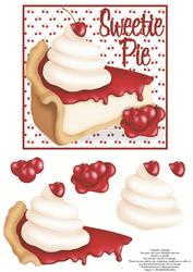 Sweetie Pie!