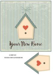 Bird House Square