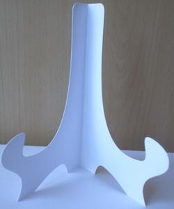 Book Or Card Stand