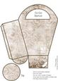 Elegant Brown Gift Bag