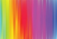 Rainbow oil backing paper - cards / scrapbooks