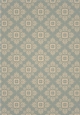 Floral damask backing paper cards / scrapbook