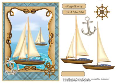 Sailing Ship