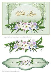 Love on Mothers Day