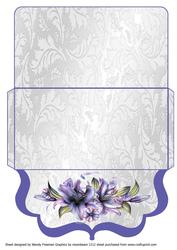 Floralmoney Wallet