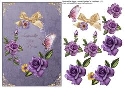 Heritage Roses