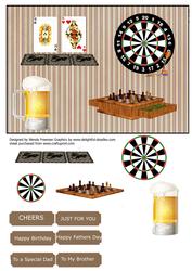 Pub Games