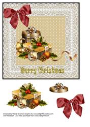 Christmas Parcels