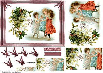 Christmas Vintage