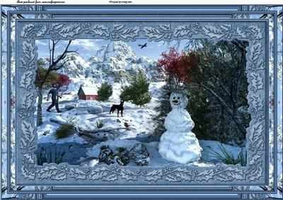 White Christmas