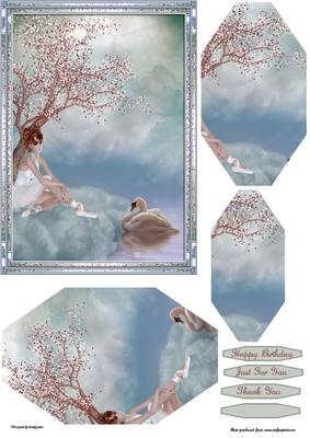 Swan Lake~