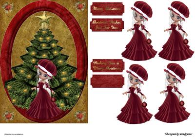 Miss Christmas
