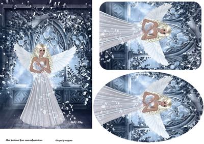 Floral Fairy