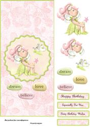 Fairy Wishes