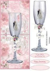 Champagne Wedding
