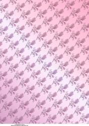 Pastel Pink Lace Background