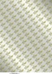 Floral Lace Background 6