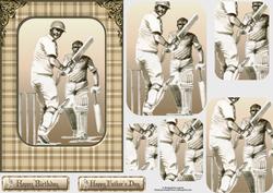 cup217498_758 - Cricketers with Pyramage
