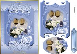 On Your Wedding Day