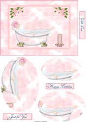 Pamper