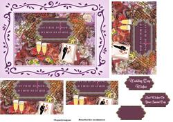 Wedding Wishes