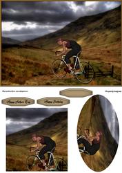 Cyclist