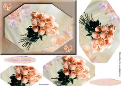 Pastel Florals