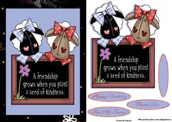 Friendship