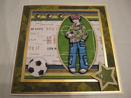 Gallery Item Handmade Craft Photo
