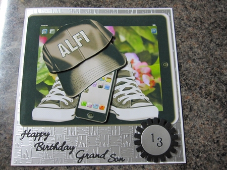 Gallery Item Handmade Craft Photo