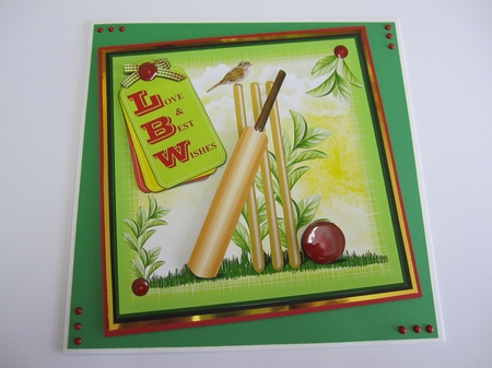 Gallery Item Handmade Craft Photo