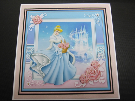 Roses R Pink by LORRAINE PROUD