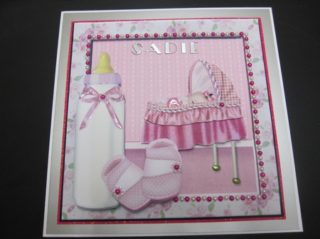 Gallery Item Handmade Craft Photo