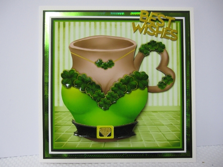 Gallery Item Handmade Craft Photo
