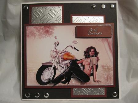 Gallery Item Handmade Craft Photo