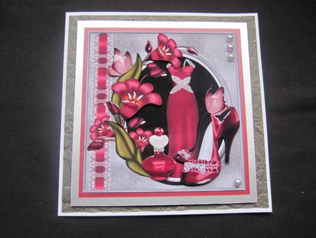 Gallery Item Handmade Craft Photo