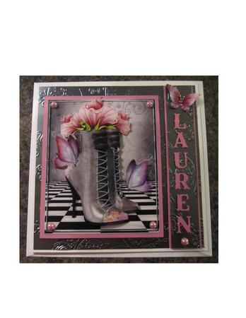 Gallery Item Handmade Craft Photo