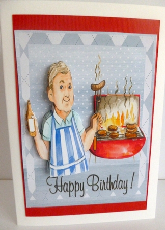 Gallery Item Handmade Craft Photo