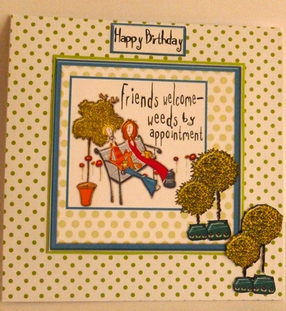 JJ FRIENDS 7X7 BUMPER KIT 1 by Nicky Thorne
