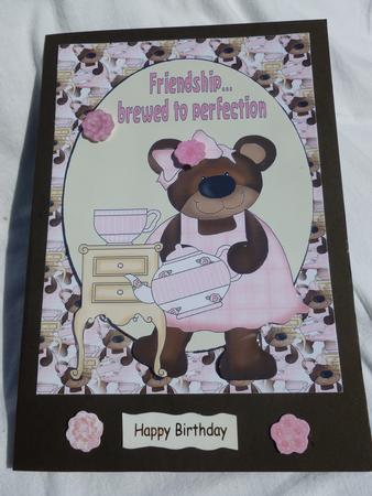 Gallery Item Handmade Craft Photo
