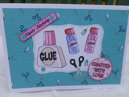 Gallery Item Handmade Craft Photo