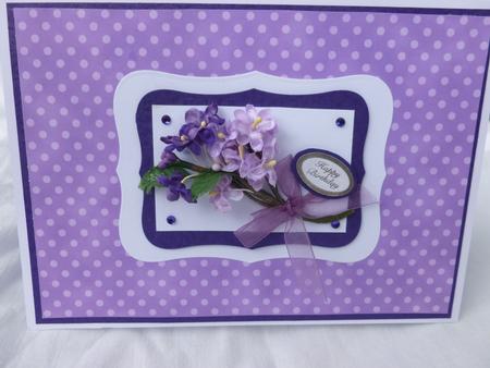 Subtle Soft Polka Dots by Nicky Thorne
