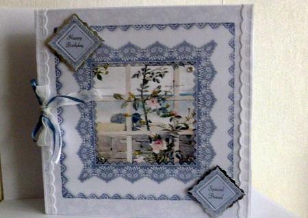 Gallery Item Handmade Craft Photo