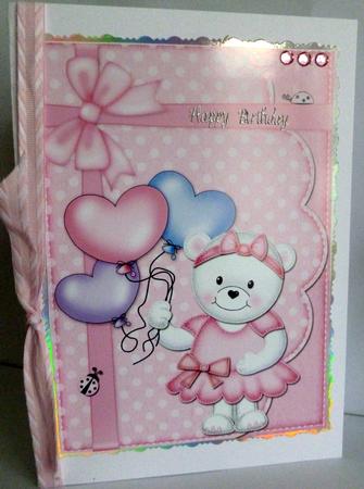 Gallery Item Handmade Craft Photo