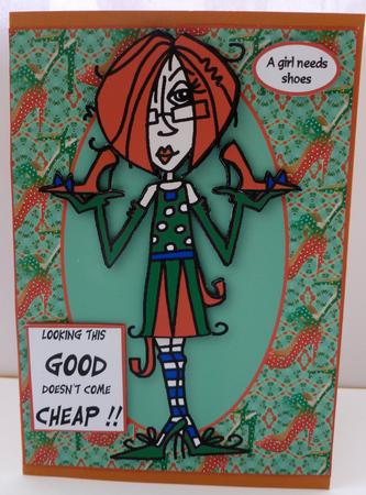 Gallery Item Handmade Craft Photo