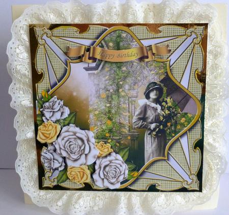 Gallery Item Handmade Craft Photo