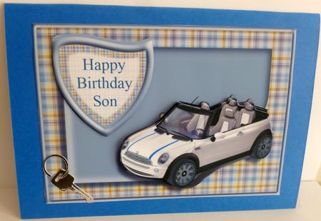 Gallery Item Handmade Craft Photo