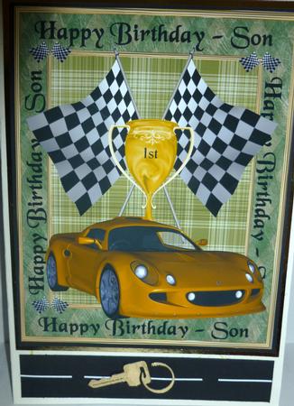 Gallery Item Handmade Craft Photo